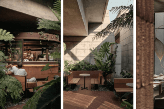 Beachfront penthouse with private pool, pool bar, grills, for sale Tulum