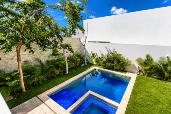 Residence with Swimming Pool, Balcony and Clubhouse Featuring Premium Amenities for Sale