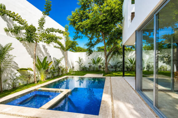 Residence with Swimming Pool and Clubhouse Featuring Premium Amenities for Sale
