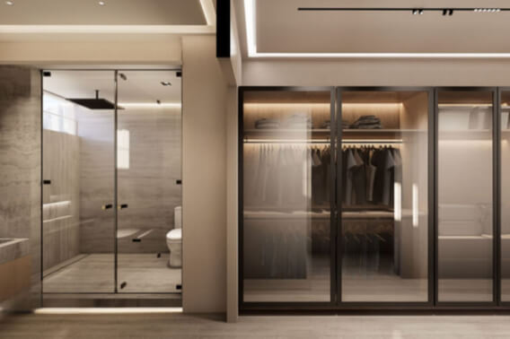 Contemporary Residence with Private Terrace for Sale, Lomas de Vista Hermosa, CDMX