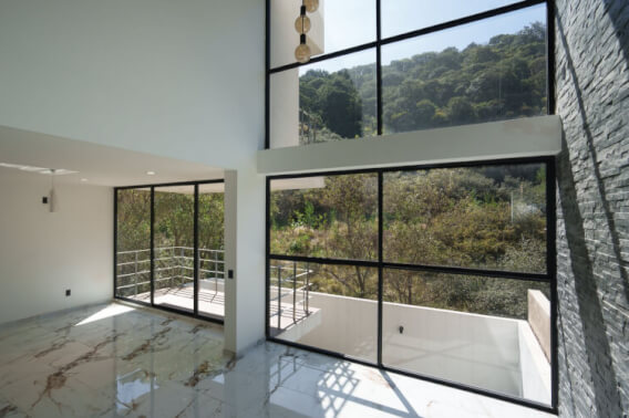 Residence in a gated community,  for Sale, Esmeralda, Mexico City