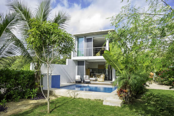 Luxury Marina Sanctuary &amp; High-Return Investment Opportunity &ndash; Puerto Aventuras