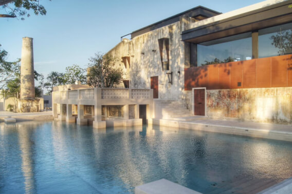 Lot in Gated Community with Amenities for Sale, Kikteil, M&eacute;rida