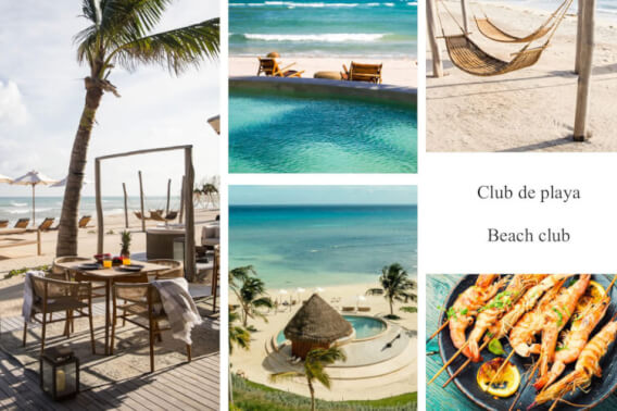 Land in luxury gated community with beach club, golf course, clubhouse, parks, orchard, concierge, spa, pet park, and more amenities for sal