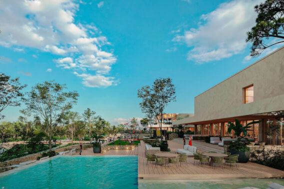 Residential use land for sale, Carr. Federal Canc&uacute;n-Tulum, Playa del Carmen