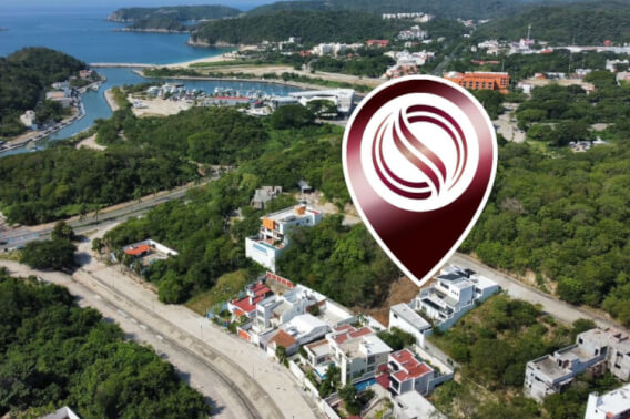 Single-family lot for sale just minutes from La Esperanza Beach