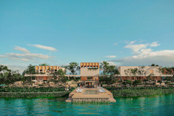 Residential land for sale, Carr. Federal Canc&uacute;n-Tulum, Playa del Carmen