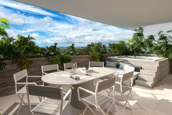 Villa with over 50 Amenities for sale, Parque Canc&uacute;n, Canc&uacute;n