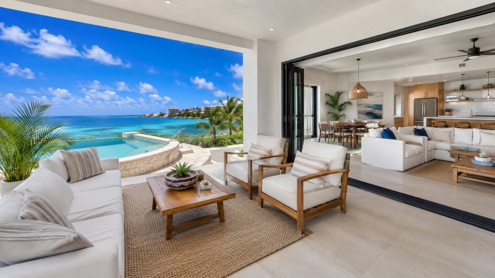 Beachfront, In-Town or Quiet Residential: Choosing the Right Cozumel Property Style