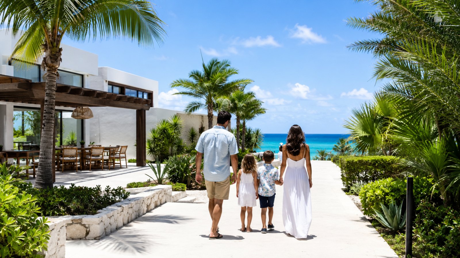What Makes Cozumel Different from Mainland Riviera Maya Real Estate?