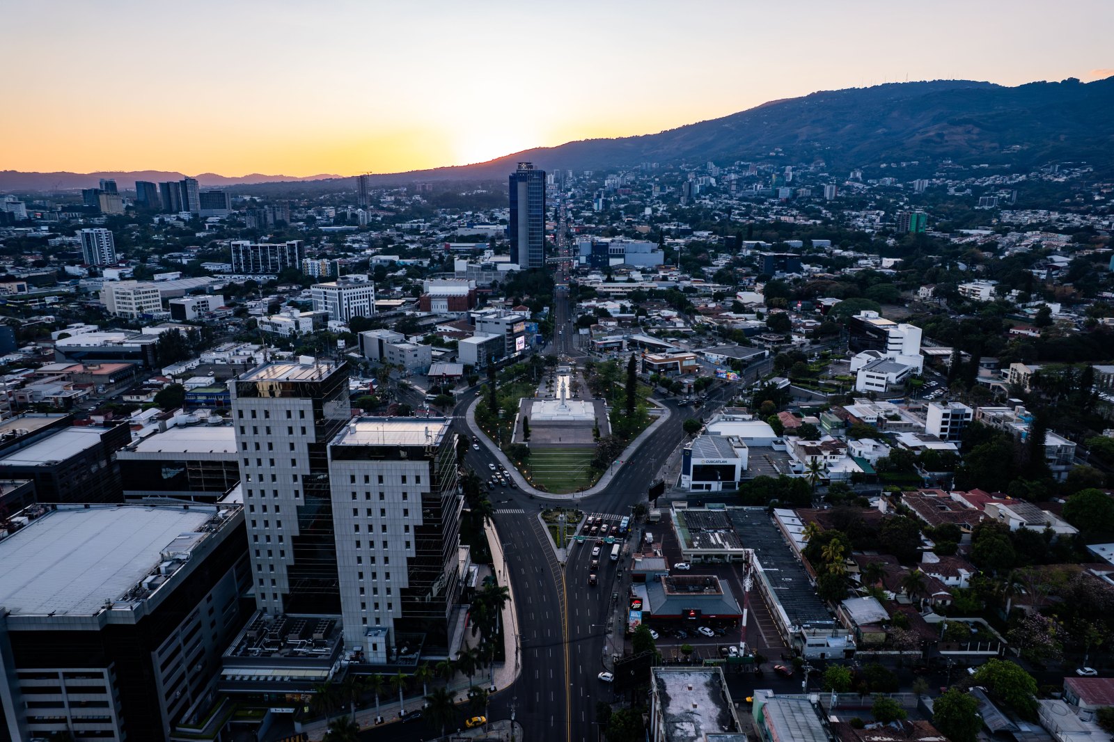 Why Monterrey Appeals to Families Seeking Security, Schools and Urban Convenience