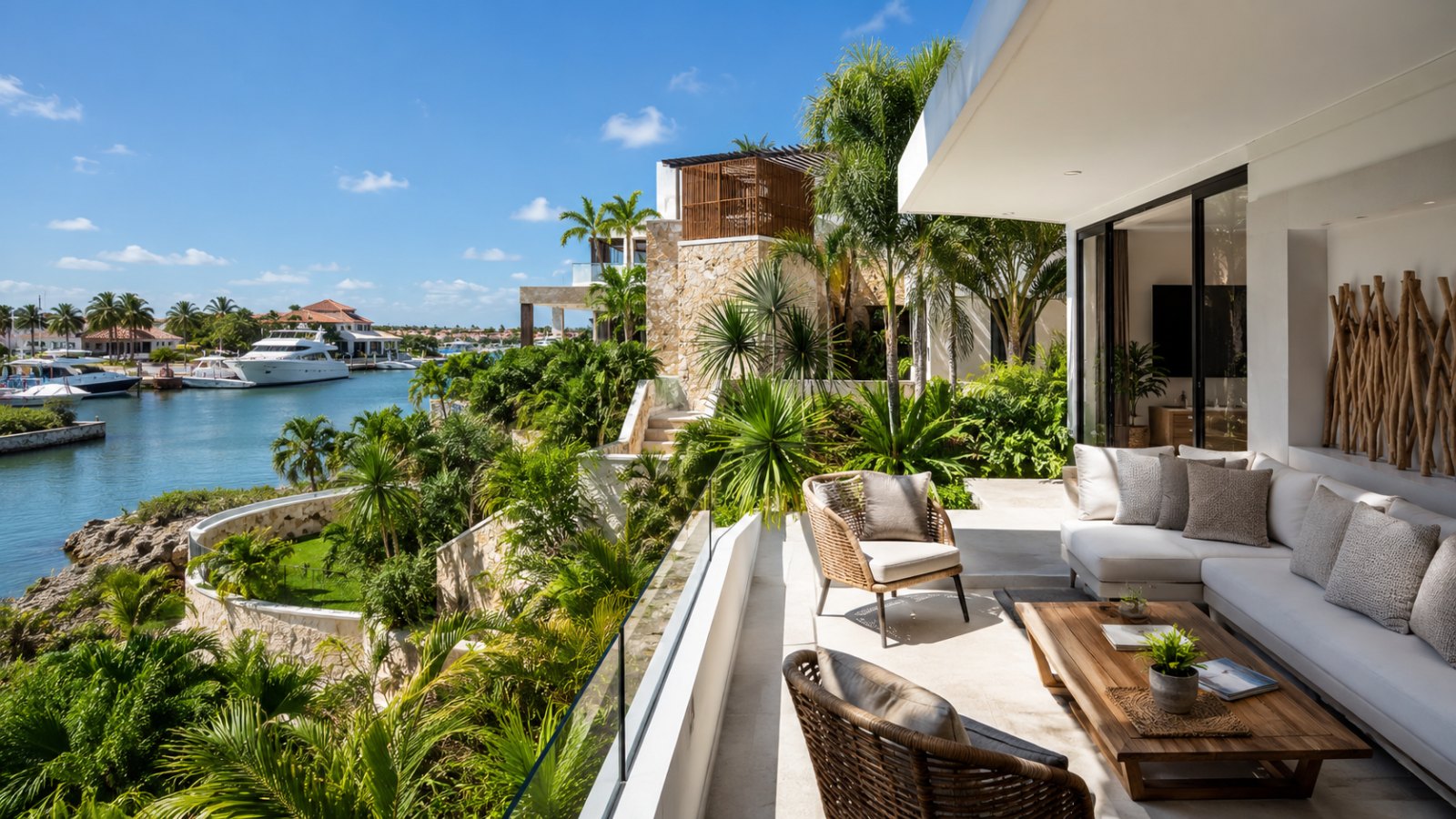 Riviera Maya Real Estate: Playa del Carmen, Tulum or Puerto Aventuras?