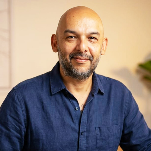 Ramon Santoyo