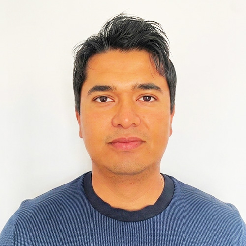 Jorge Reyes