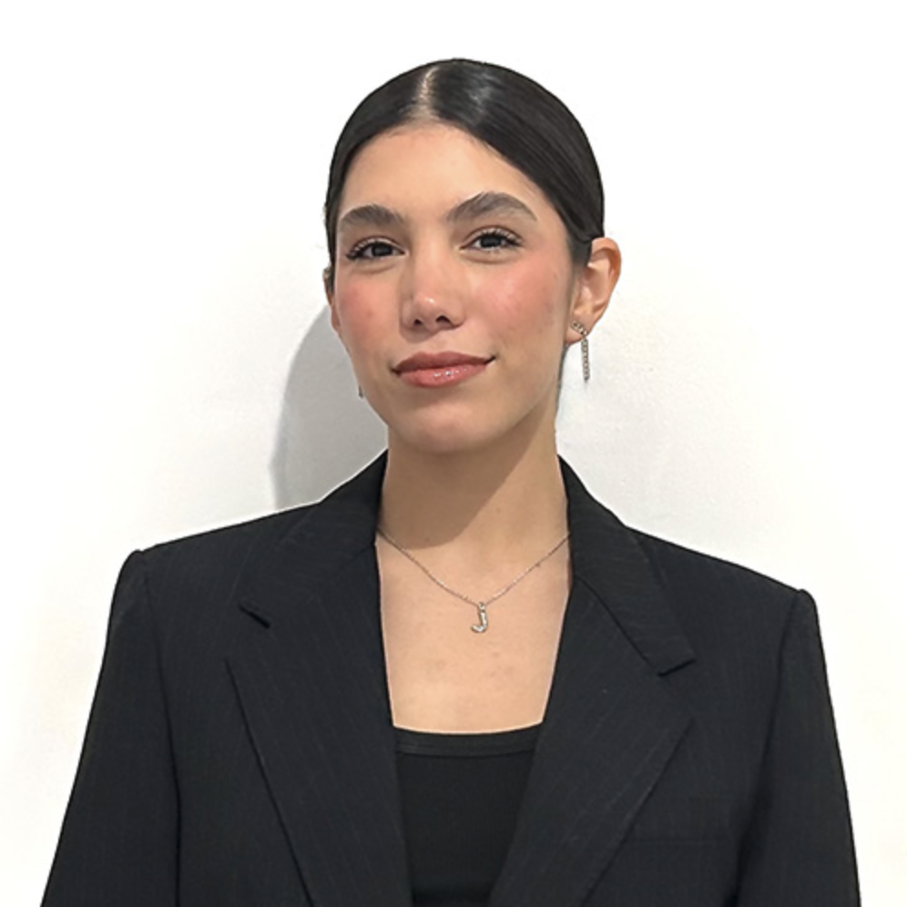 Johanna Ramos