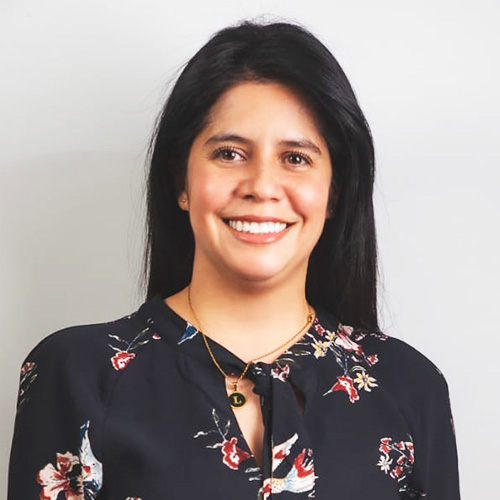 Laura Alcazar