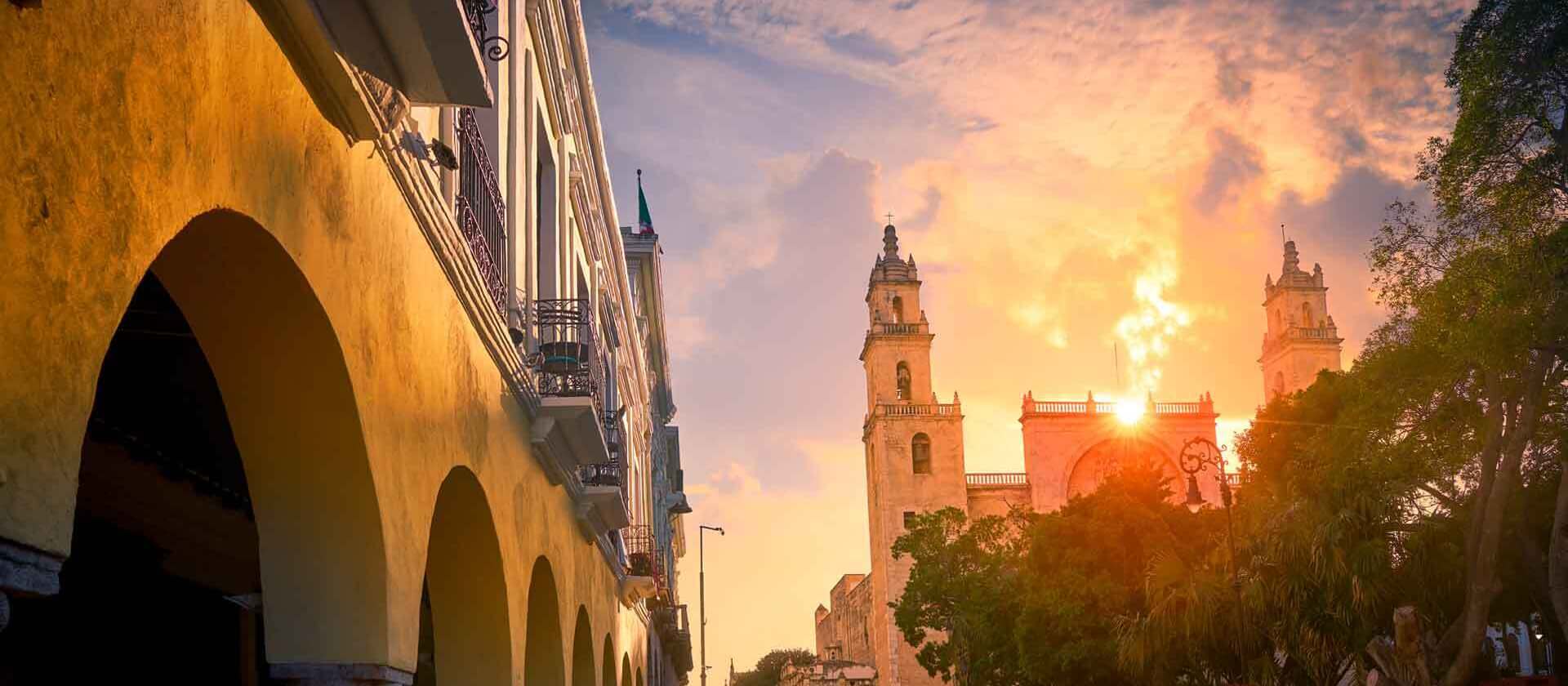 Yucatán
