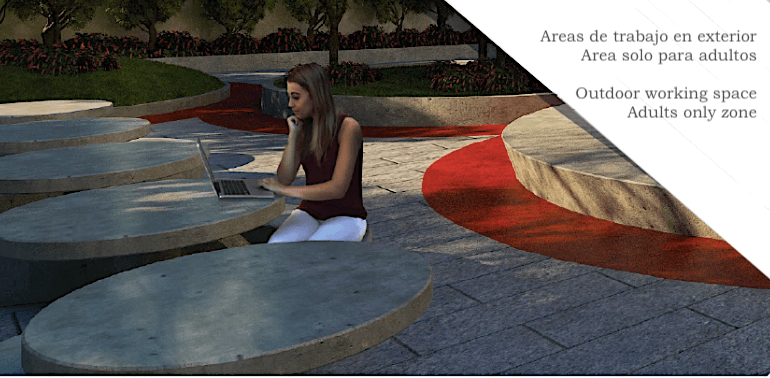 Departamento en venta Arcos vallarta rooftop con asador, centro de yoga, gimnasio, coworking, sala de juntas, pre-construccion, Guadalajara.