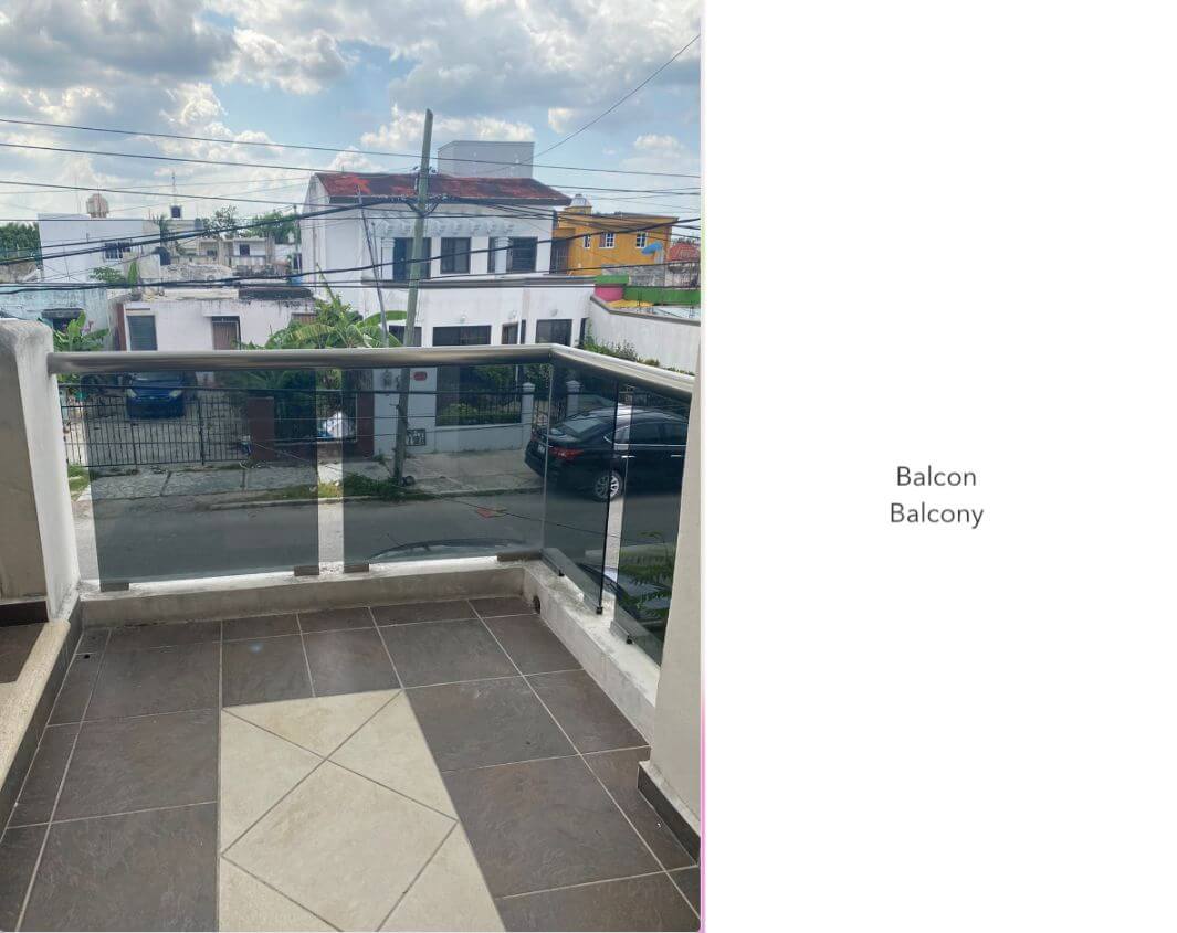 Departamento con terraza en rooftop y alberca con vista al mar, en venta Cozumel