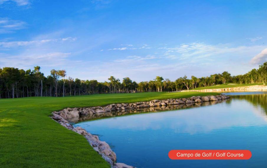 Land in gated community, REDUCED PRICE  with beach club, PGA golf course, clubhouse, and hotel services: gym, spa, restaurants. hotel