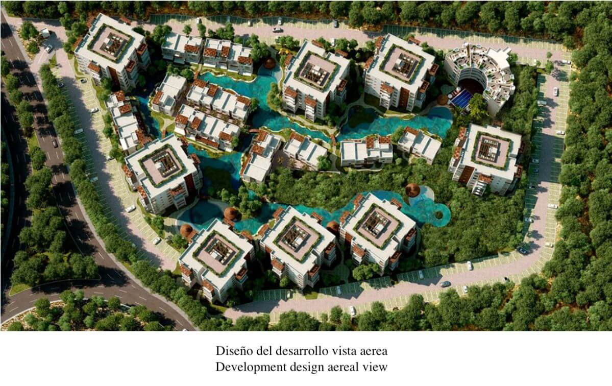 Condominio, alberca infinity vista al mar, 200 metros de la playa, 100 metros de la Quinta Avenida, pre construccion, venta Playa del Carmen