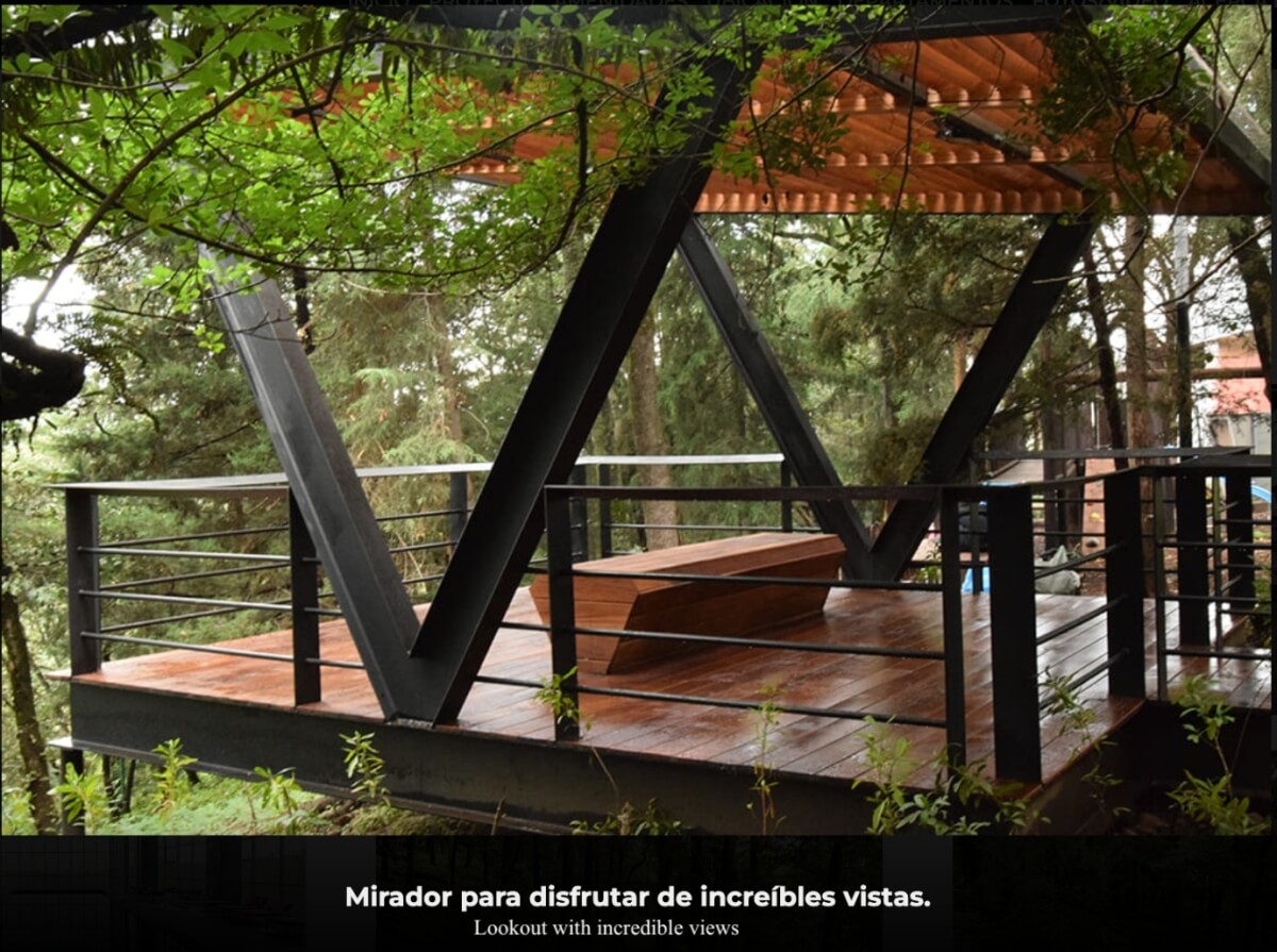 Condominio con 13,000 m2 de areas verdes, 30 amenidades, en Fuentes del Pedregal, en venta Ciudad de Mexico.
