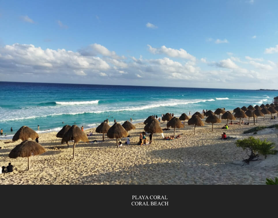 Departamento con rooftop y vista al mar, alberca infinity y mas en venta Cancún.