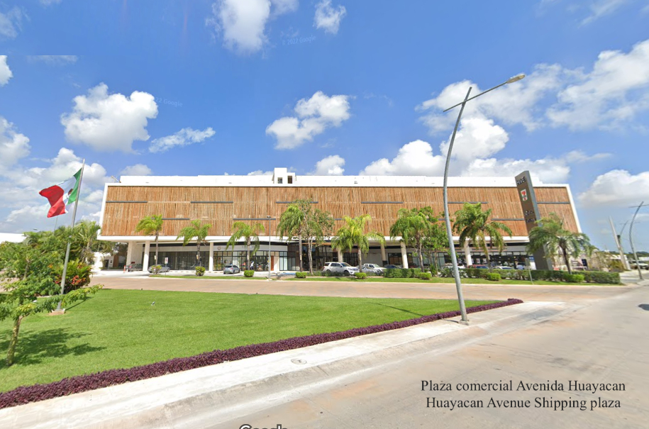 Departamento con  Pet park, alberca, 	minigolf, pre-construcción,  Boulevard Colosio venta, Cancun.