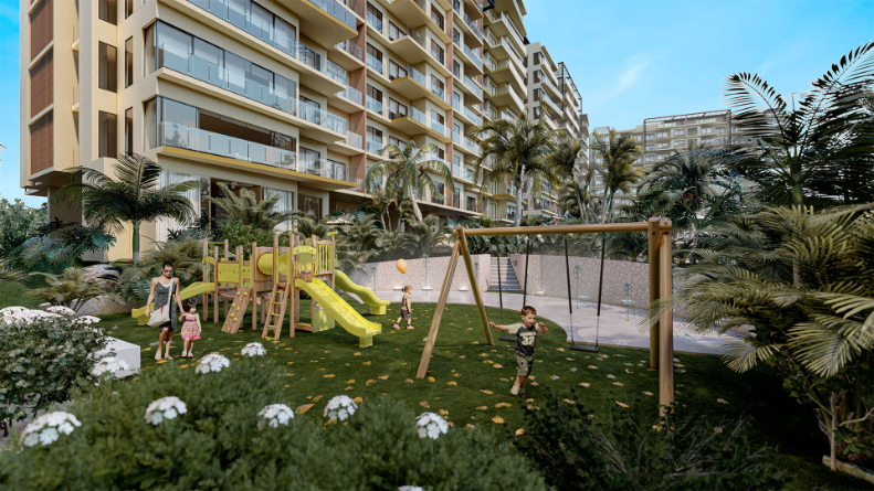 Penthouse cpn terraza de 21 m2, alberca, pet spa, cowork, gimnasio, pre-construccion, sobre Ave. Nader, Cancun, en venta.
