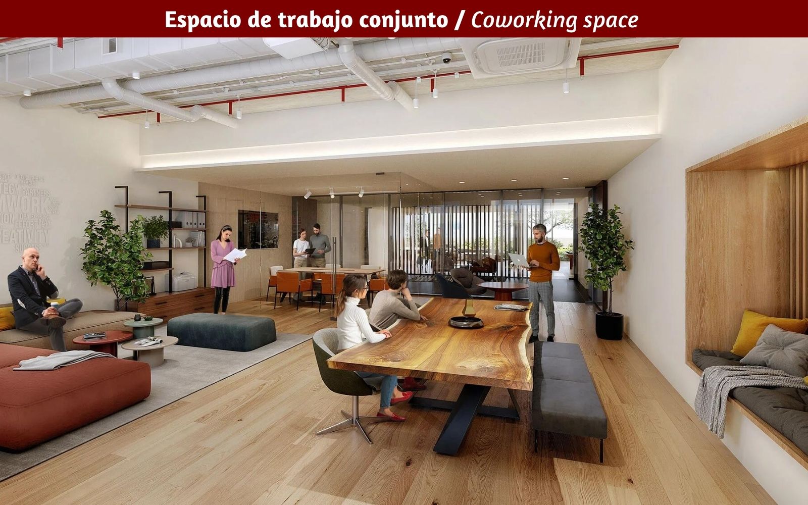 Departamento de 204 m2,  techos altos, en Bosque Real, pet-friendly, alberca techada, spa, juegos para niños, Huixquilucan Ciudad de Mexico
