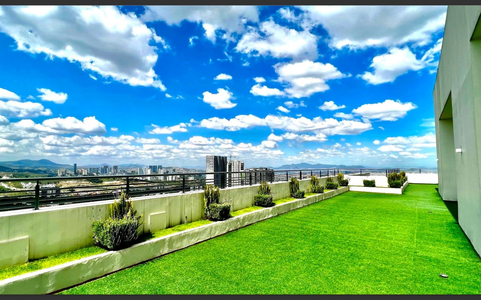 Condominium with pool, terrace, Yoga Area, for sale Roma Norte CDMX.