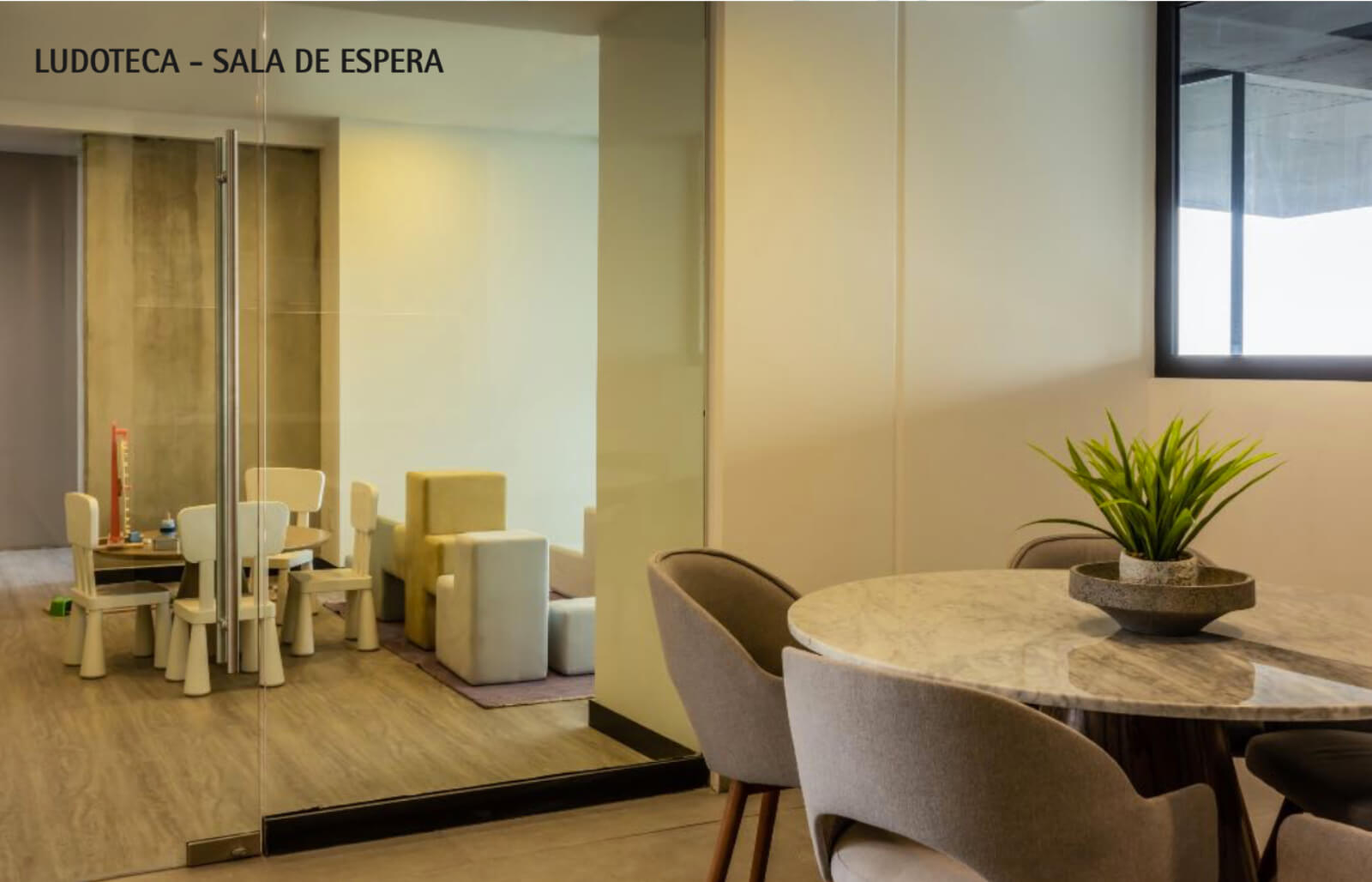 Apartment in Polanco, pool, jacuzzi, movie theater, pet-friendly for pre-sale.