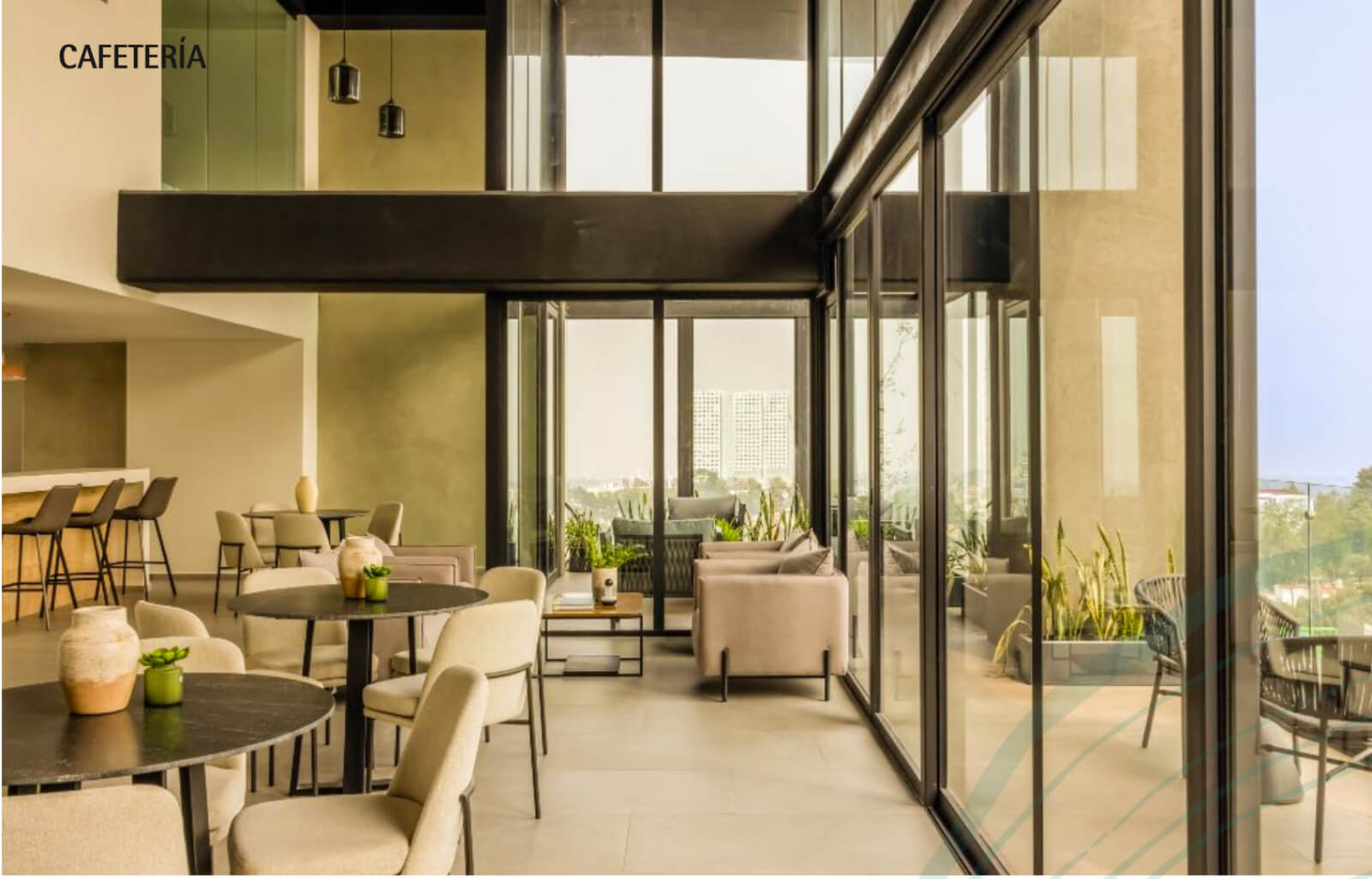 Condominio de lujo con 30 amenidades, 13,000 m2 de areas verdes, Fuentes del Pedregal, en venta Ciudad de Mexico
