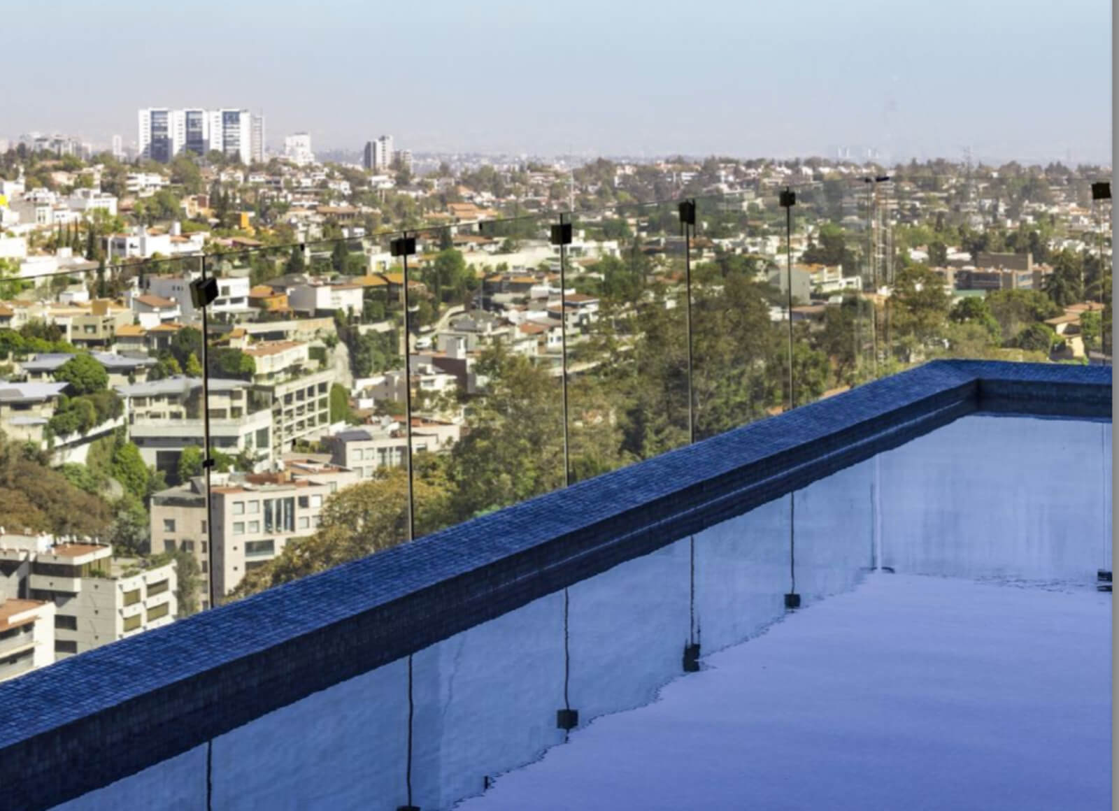 Condominio de lujo con 30 amenidades, 13,000 m2 de areas verdes, Fuentes del Pedregal, en venta Ciudad de Mexico