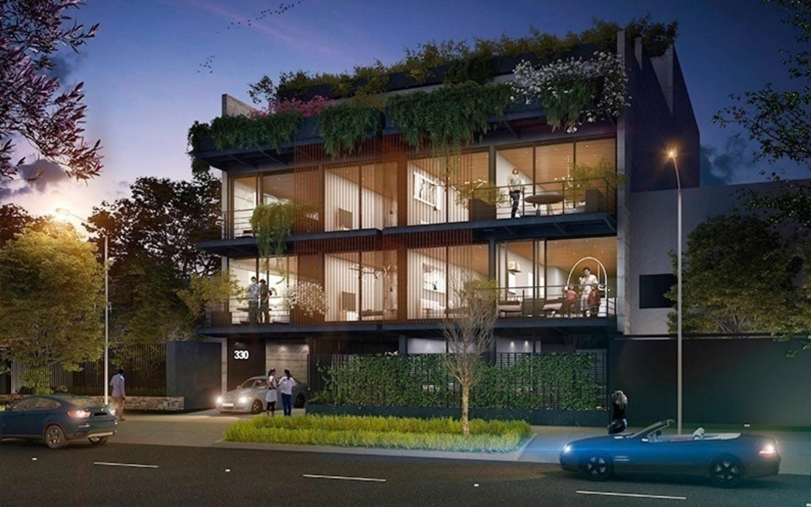 Apartment with more than 40 amenities for sale, Interlomas, CDMX