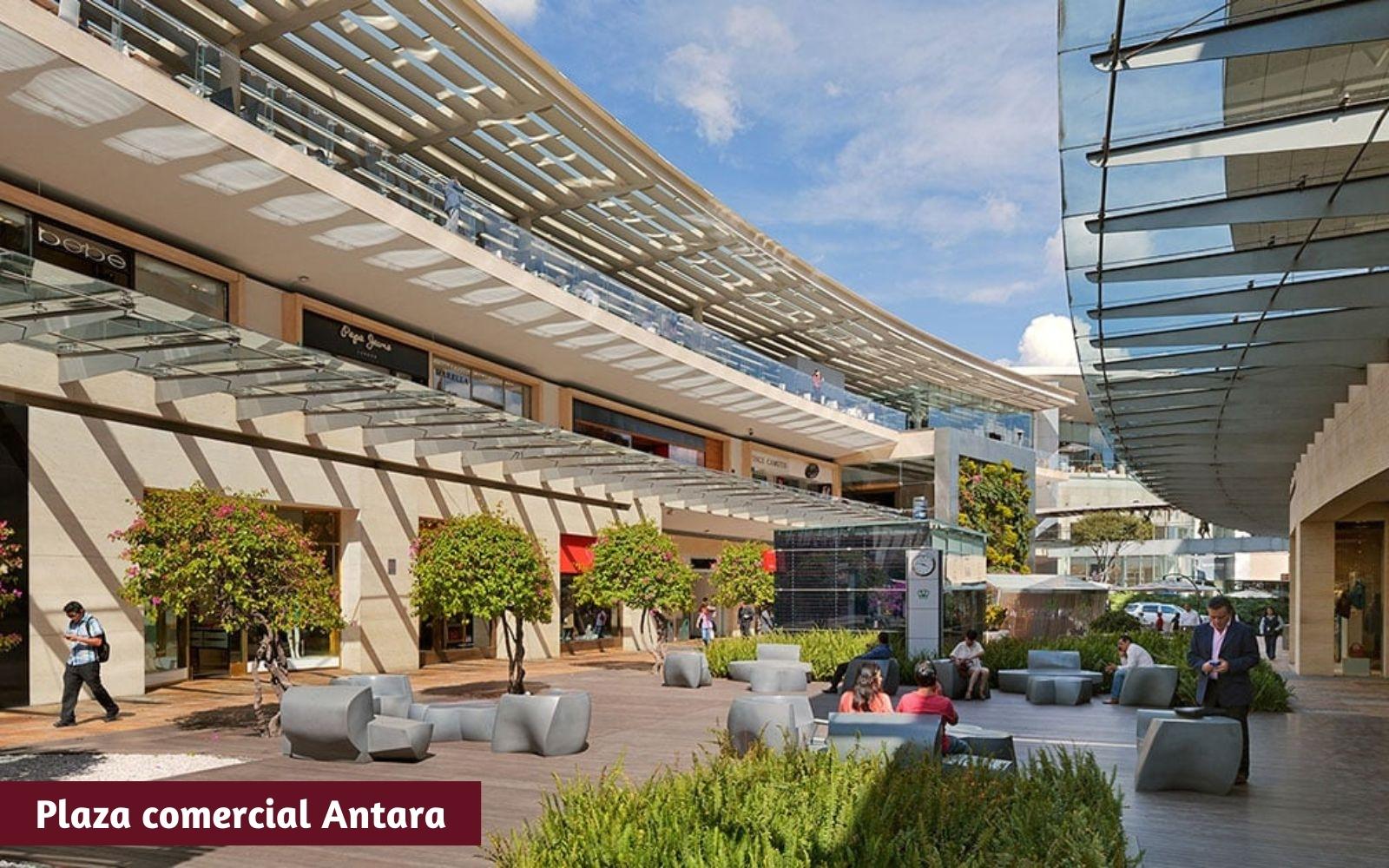 Luxury condominium with 30 amenities, 13,000 m2 of green areas, designed by renown architect firm, Fuentes del Pedregal, for sale Mexico
