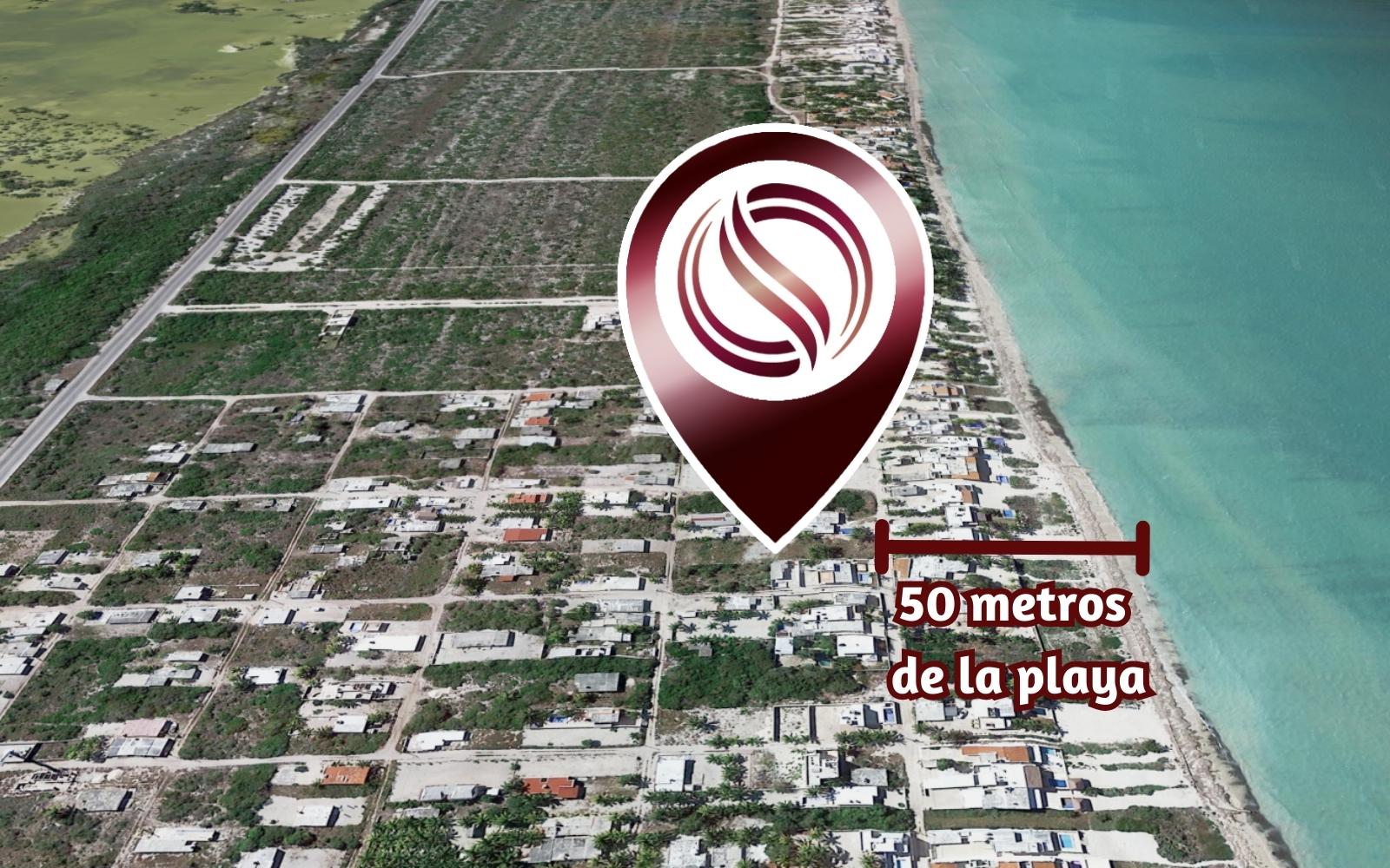 Condominium with access to the beach and beach club, green areas and amenities, pre-construction for sale Chicxulub Yucatan