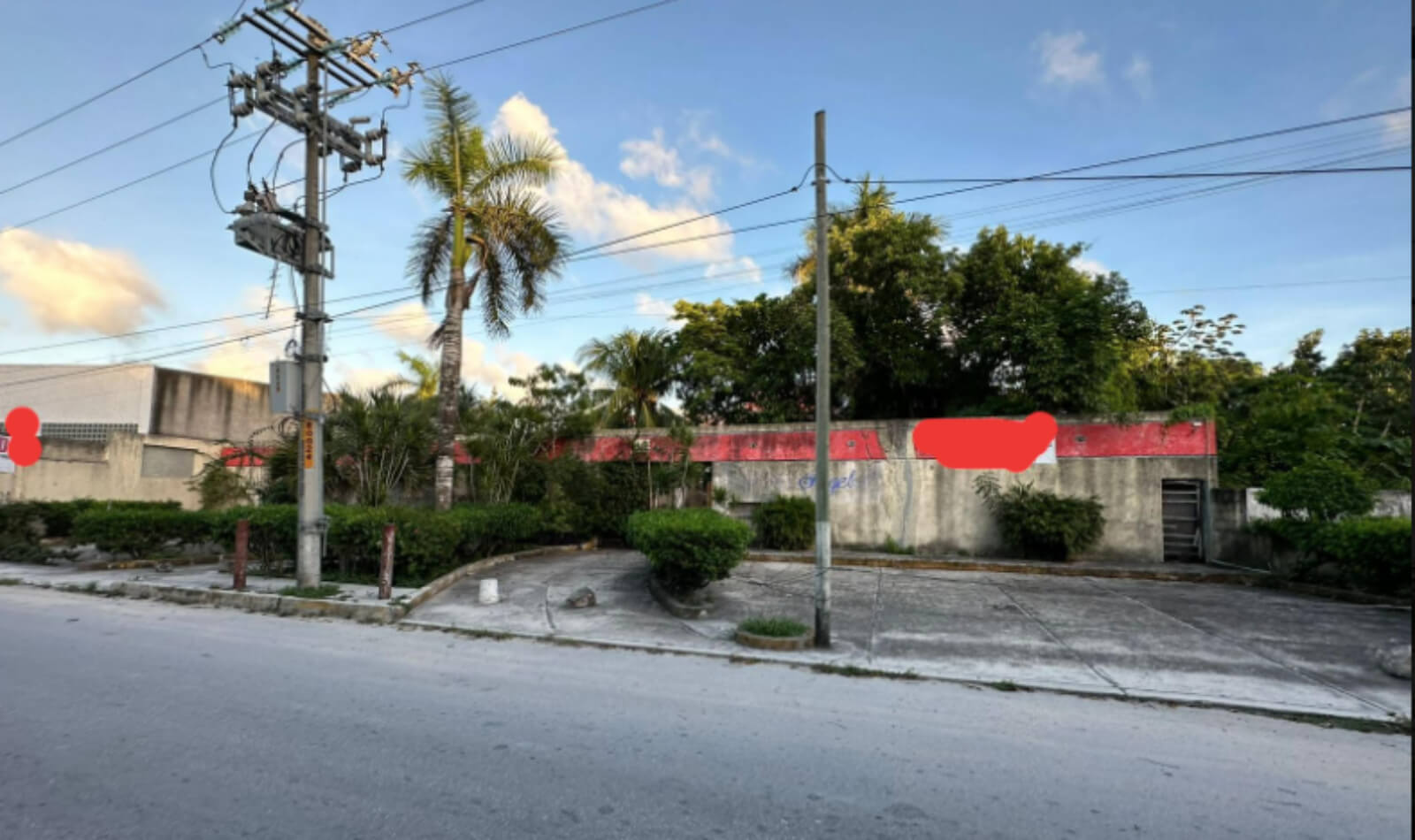 Lot for sale on 65 Avenue, Cozumel Quintana Roo