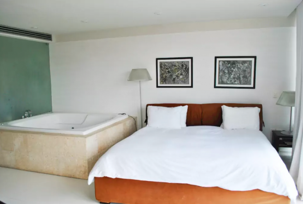 6 Bedroom Penthouse  for sale in Playa del Carmen