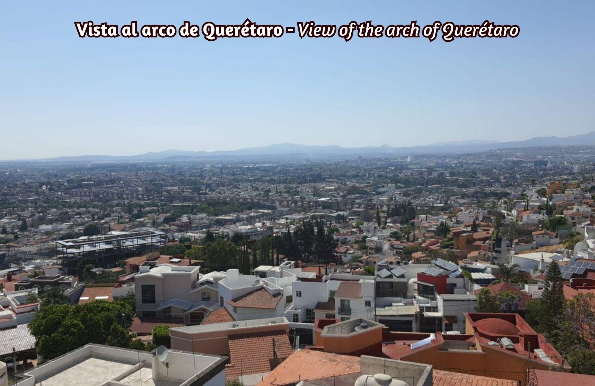 Apartment with garden, and private terrace, gym, indoor pool, for sale, Queretaro.