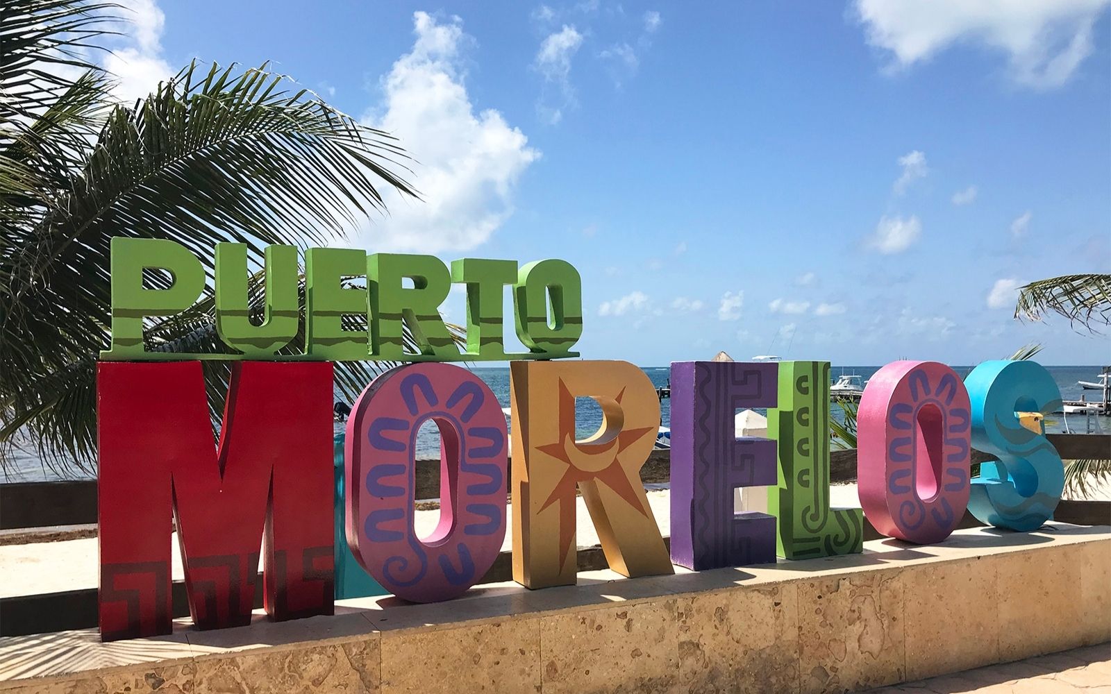 Departamento con vista al mar, acceso a la playa, pet-friendly, en venta Puerto Morelos.