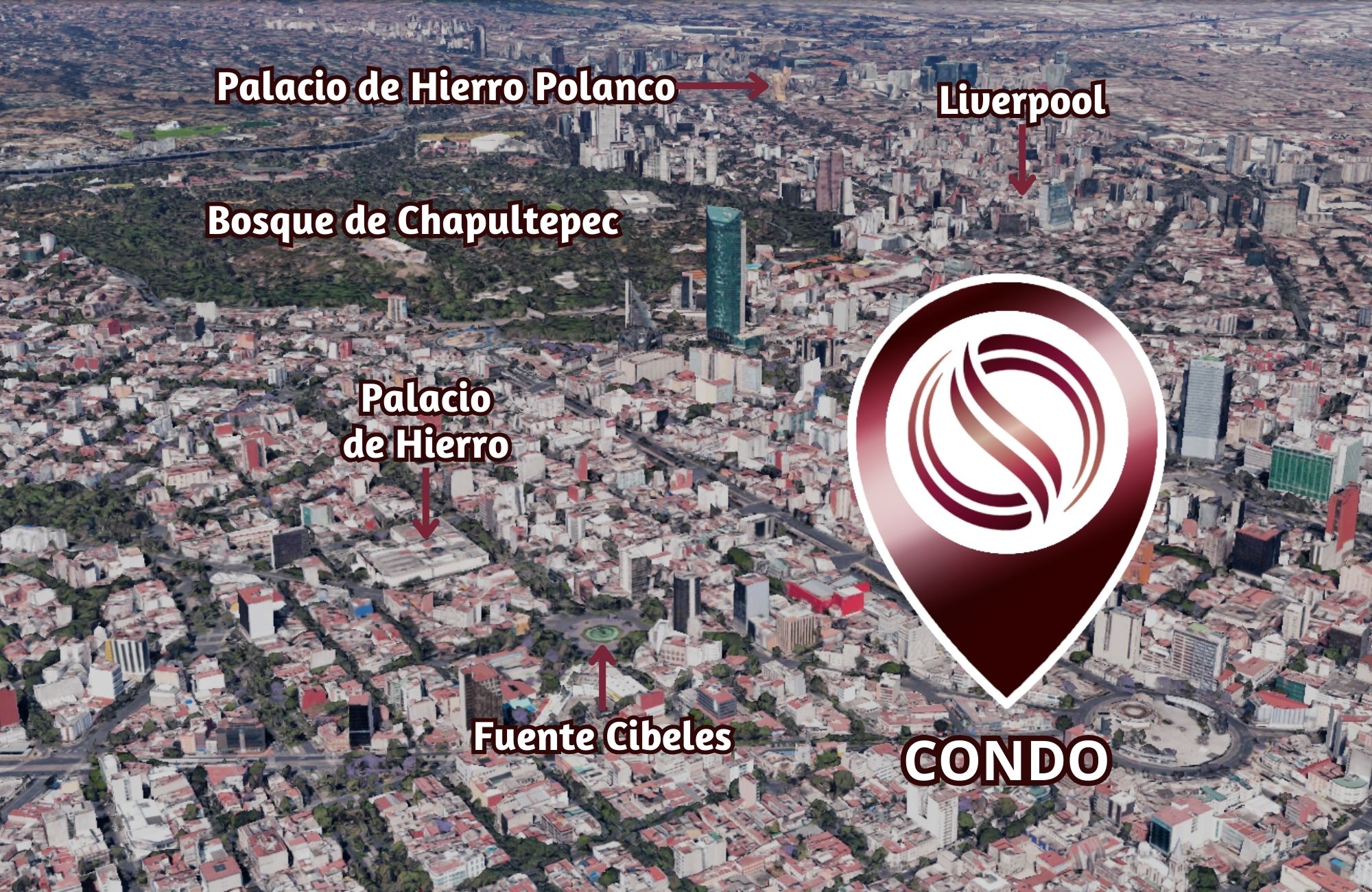 Departamento con area de lavado, 30 amenidades, 13,000 m2 de areas verdes, Fuentes del Pedregal, en venta Ciudad de Mexico