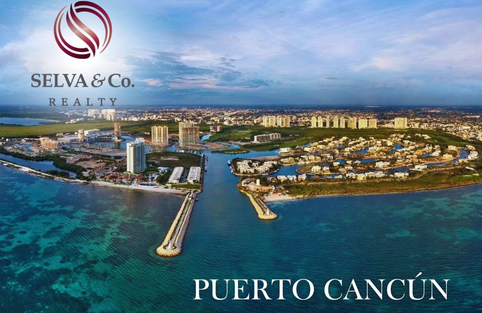 Luxury beachfront condo with private jacuzzi in Lahia Cancun