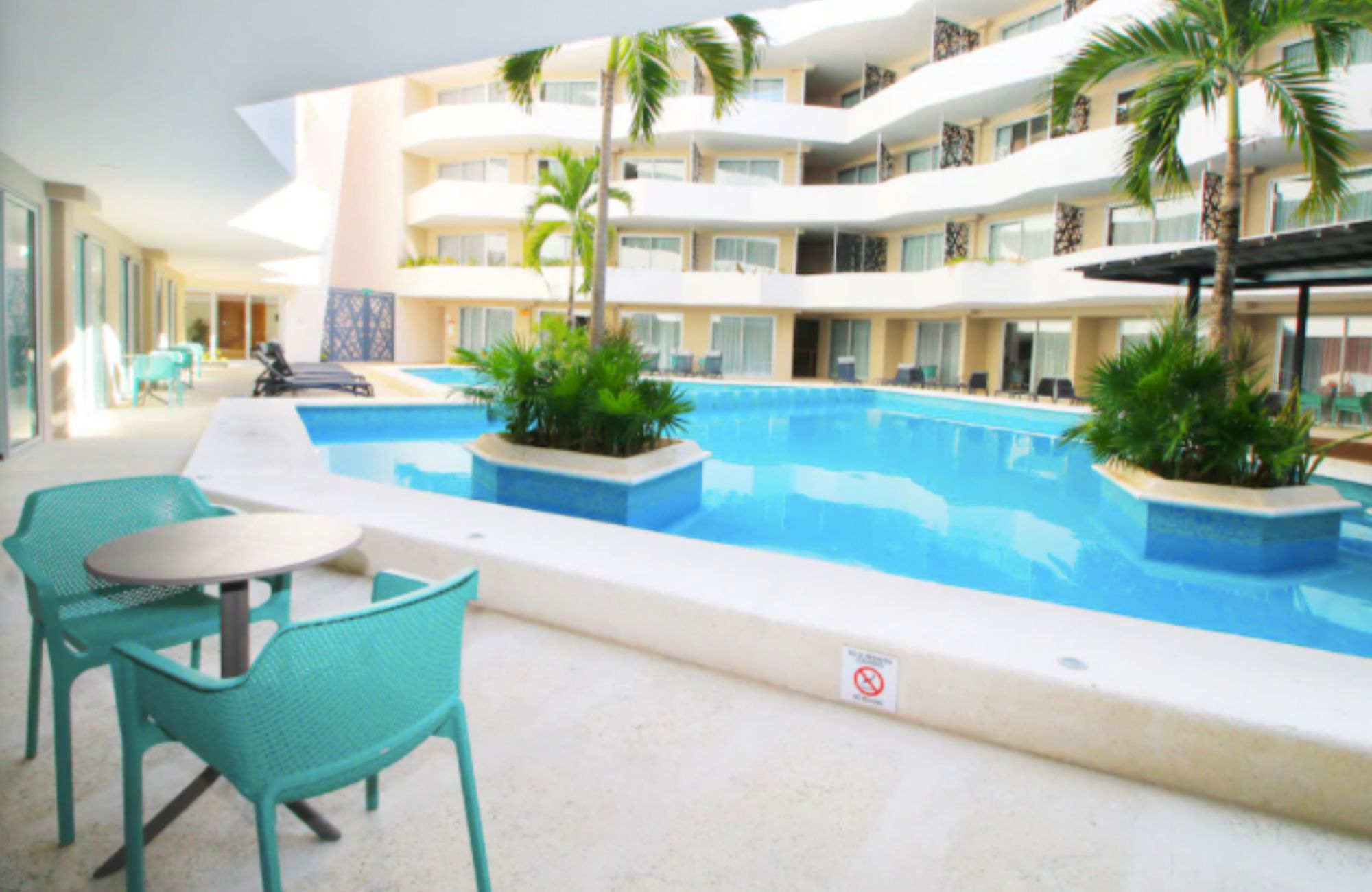 Condo with special discount, more than 15 amenities in pre-construction for sale Playa del Carmen