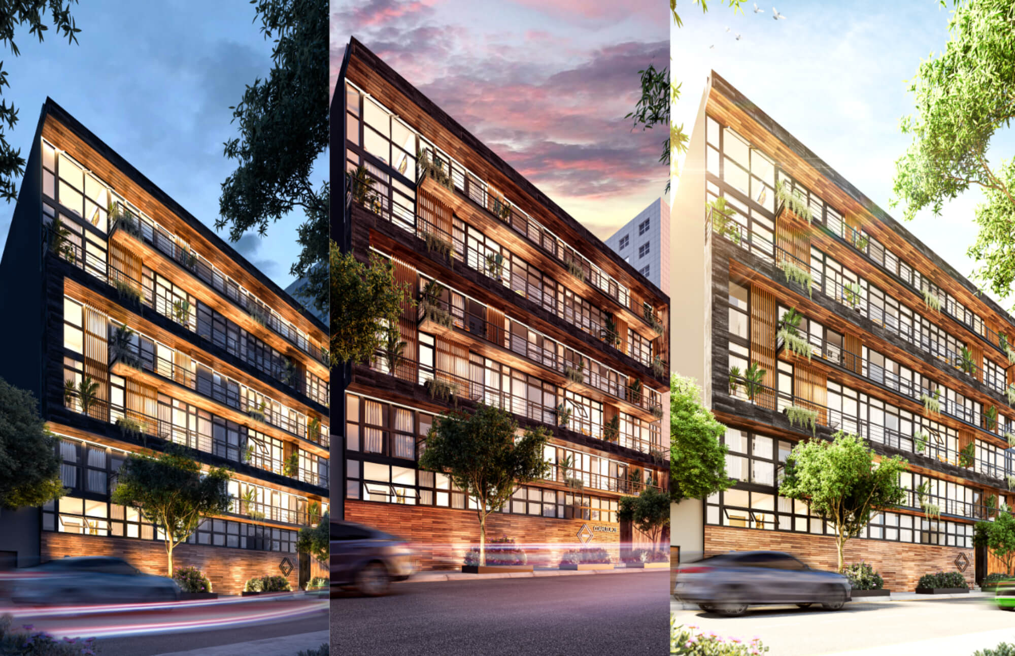 Condo with more than 40 amenities, for sale pre-construction Interlomas CDMX
