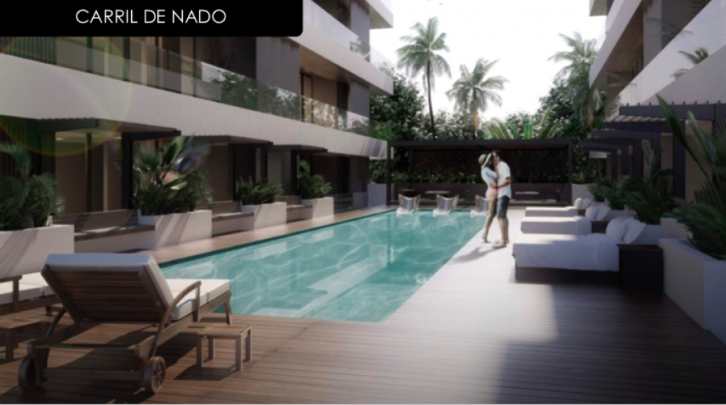 Condo with 50 amenities, luxury finishes, cinema, spa, spinning, dog park, pool and jacuzzi for adults, &amp; more, pre-construction, for sale H