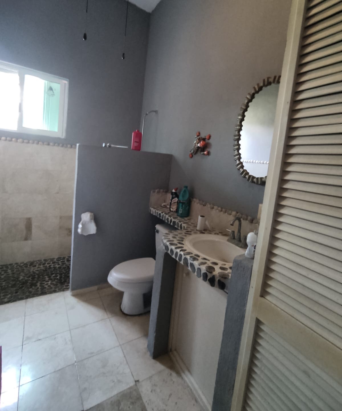 House in Alegranza with clubhouse, pool, games, courts, cenote, for sale