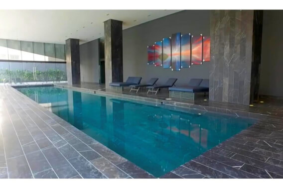 condo with private terrace, pool, jacuzzi, spa, per friendly, for sale Interlomas.